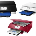 Canon PIXMA TS8320 Printer Multifungsi Terbaik