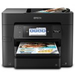 Epson EcoTank ET-4760 Solusi Cetak Hemat dan Efisien