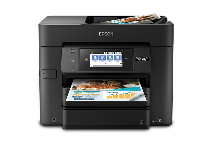 Epson EcoTank ET-4760 Solusi Cetak Hemat dan Efisien