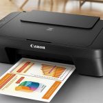 Printer Canon PIXMA MG2570S Dengan Kualitas Cetak Terbaik