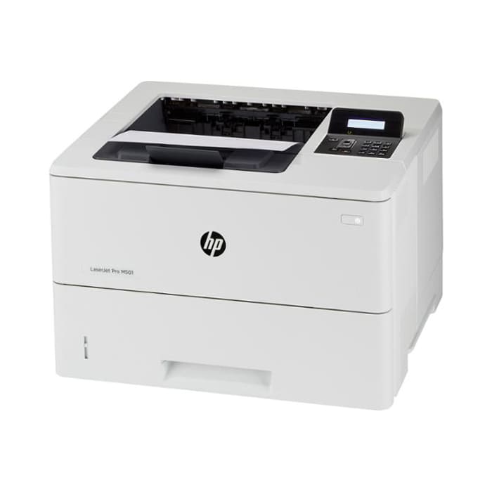 Fitur dan Desain dari printer Printer HP LaserJet Pro M501n