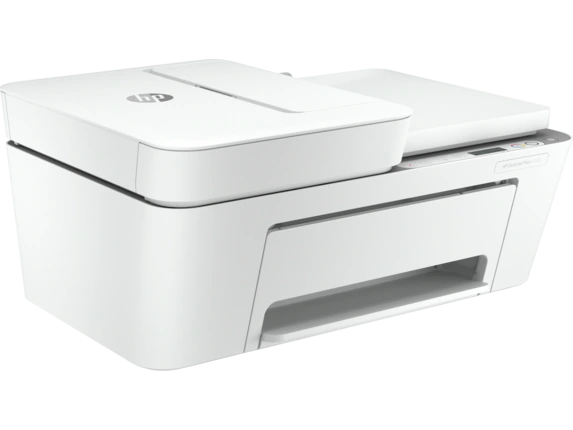 HP DeskJet Plus 4155 Solusi Serbaguna untuk Keluarga Modern