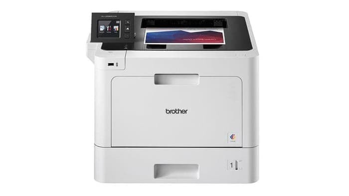 Keunggulan dan Fitur Menarik Dari Printer Brother HL-L8360CDW