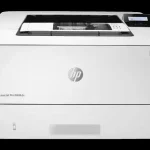 Mengenal HP LaserJet Pro M404dn Kecepatan dan Kualitas Cetak