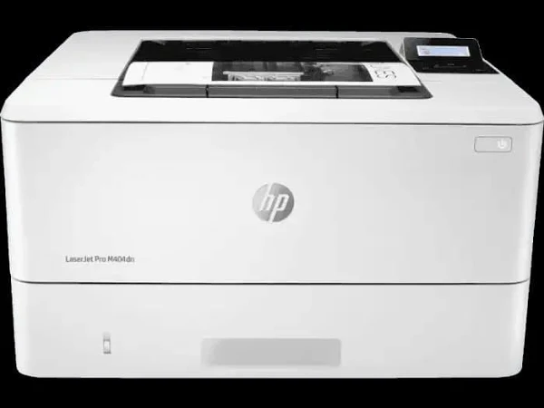 Mengenal HP LaserJet Pro M404dn Kecepatan dan Kualitas Cetak