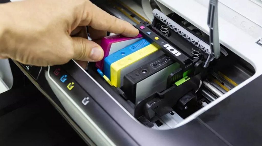 Cara Mengatasi Masalah Umum pada Printer dan Solusinya