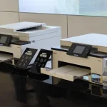 Memaksimalkan Kinerja Printer Canon MAXIFY di Tempat Kerja