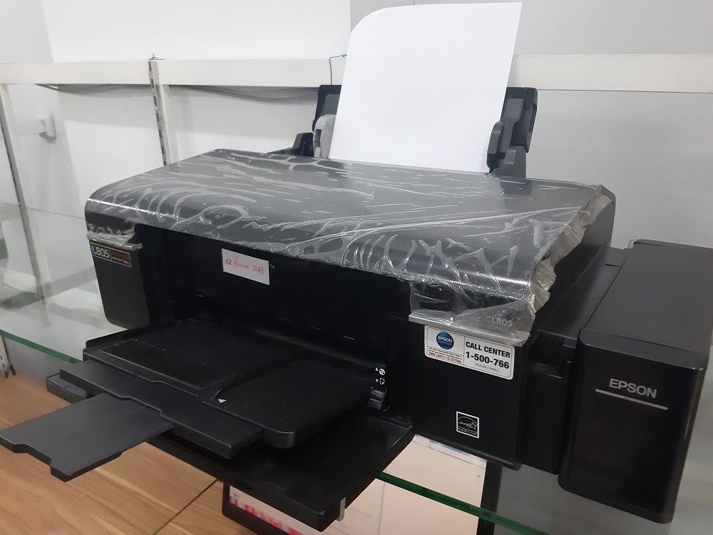 Cara Merawat Printer Agar Tetap Awet dan Berkinerja Optimal